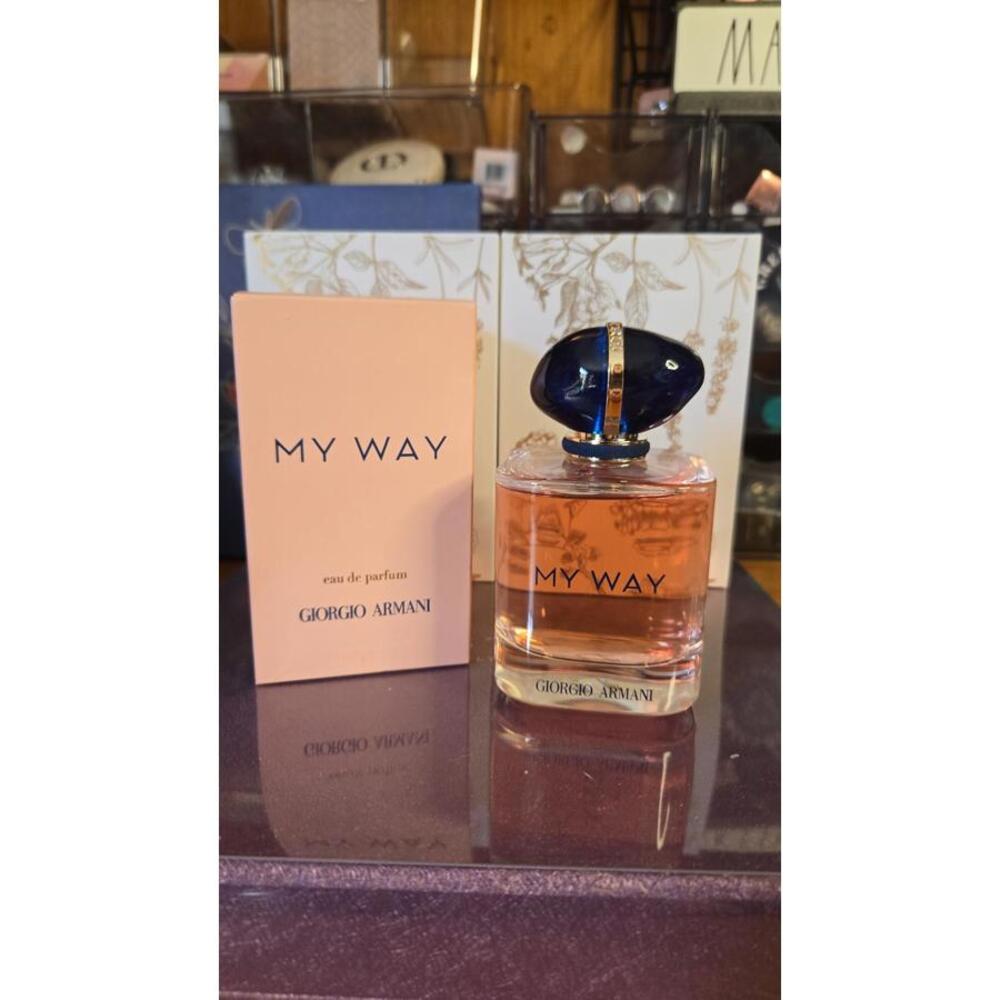 Giorgio Armani My Way Eau de Parfum 90 mL